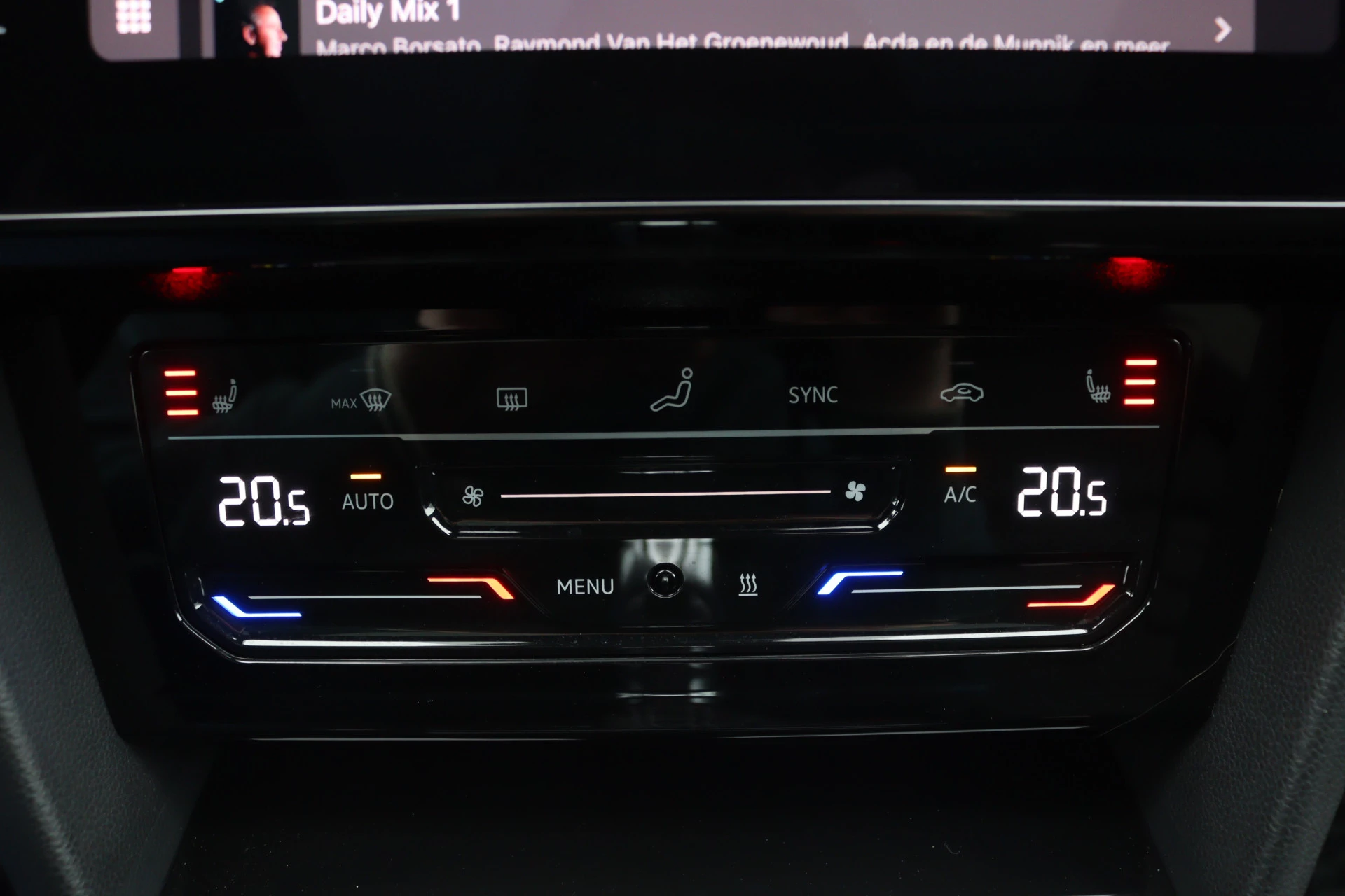 Hoofdafbeelding Volkswagen Arteon