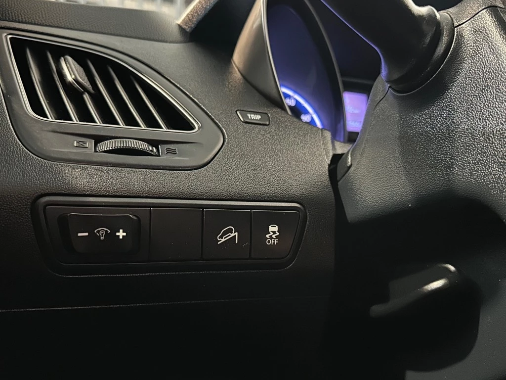 Hoofdafbeelding Hyundai ix35