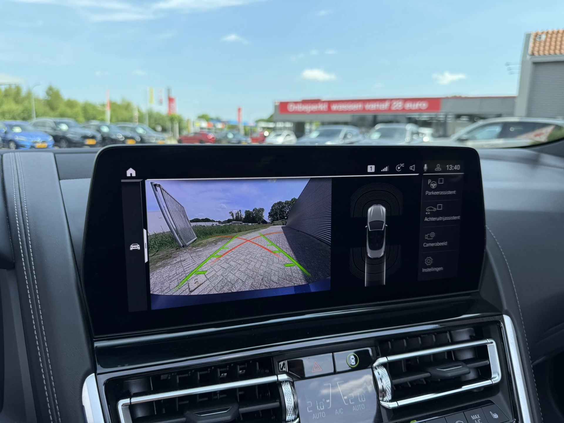Hoofdafbeelding BMW 8 Serie