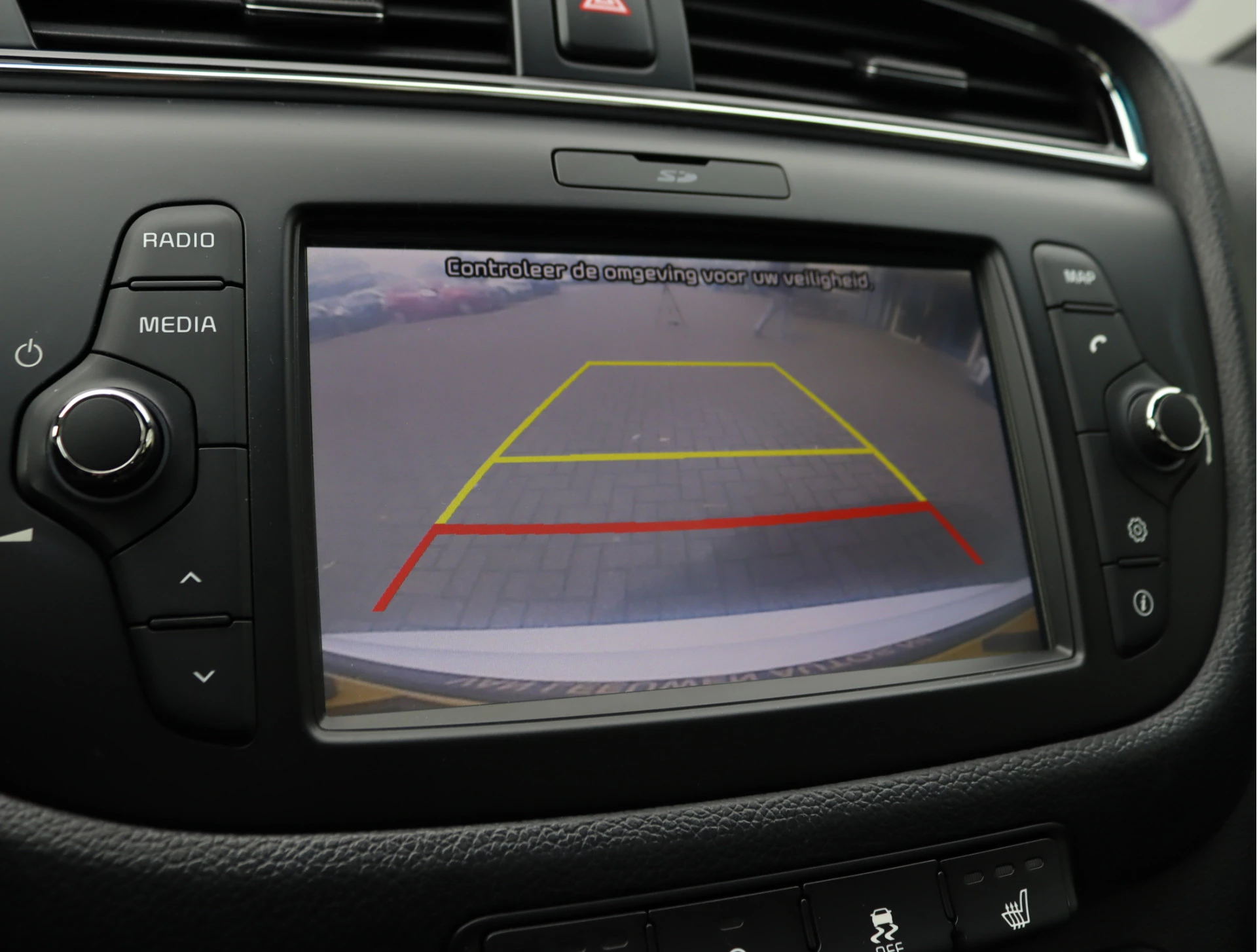 Hoofdafbeelding Kia cee'd