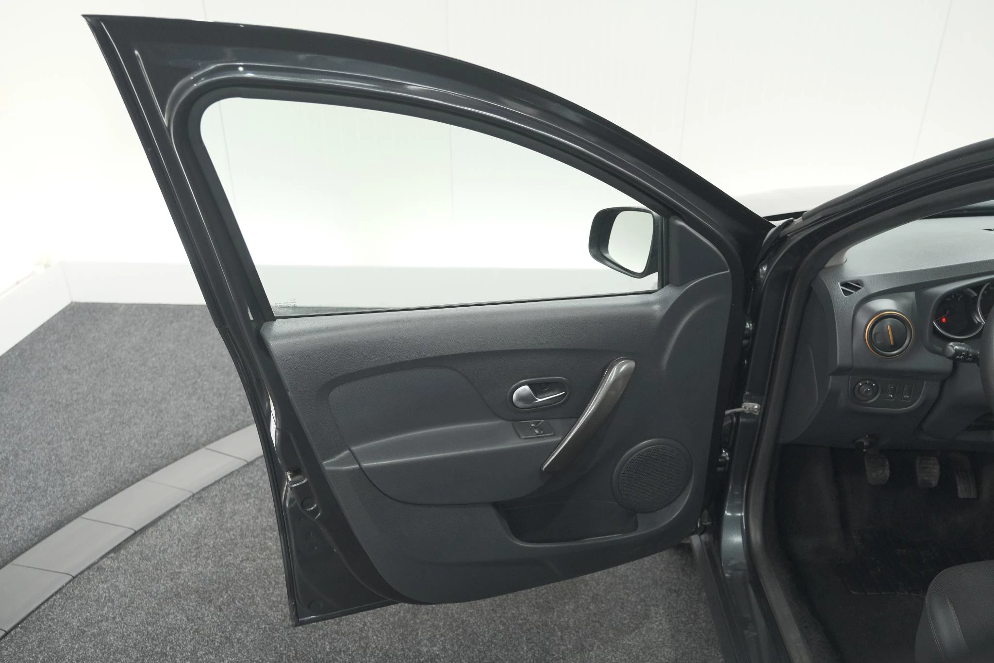 Hoofdafbeelding Dacia Sandero Stepway