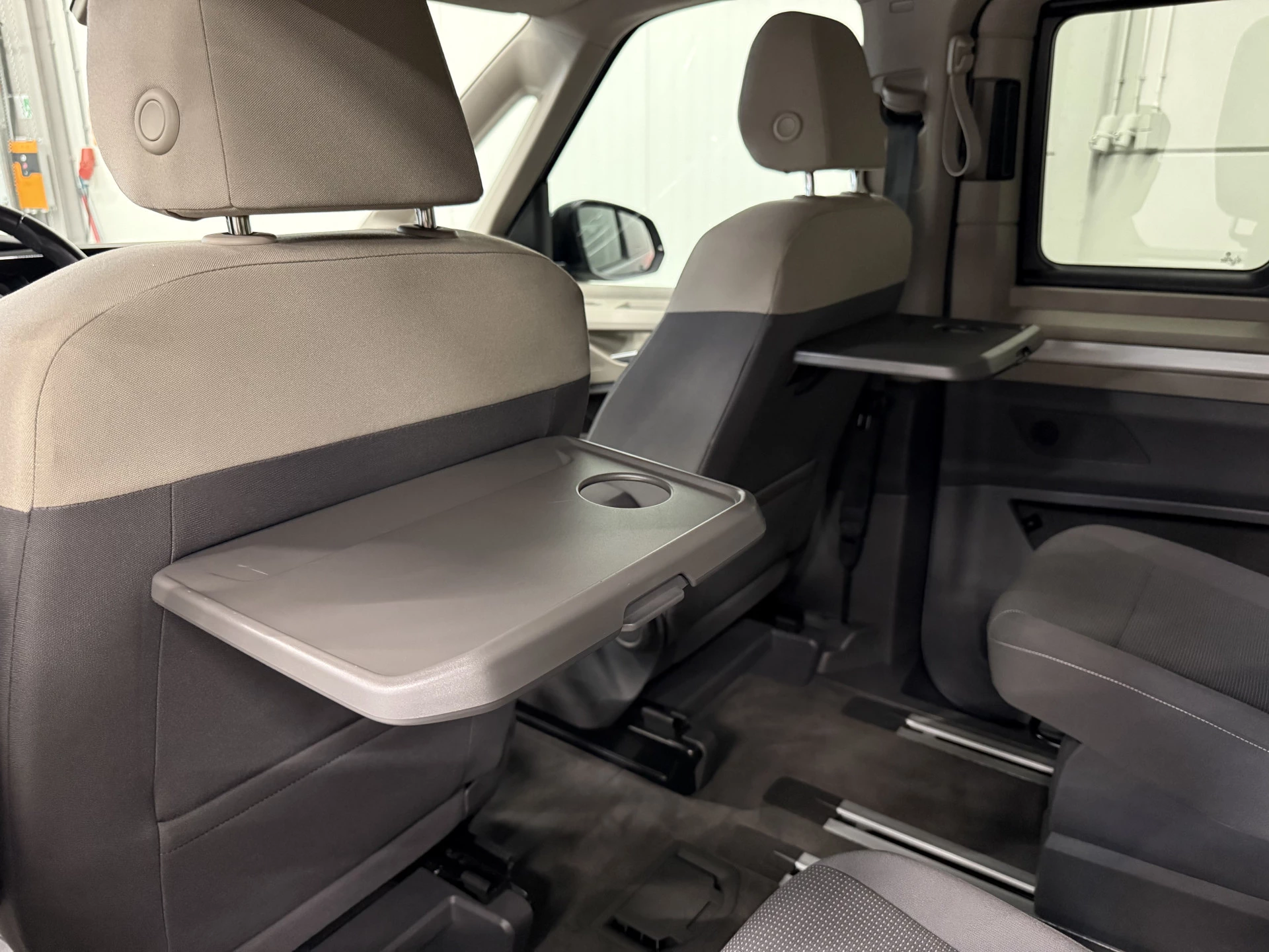 Hoofdafbeelding Volkswagen Multivan