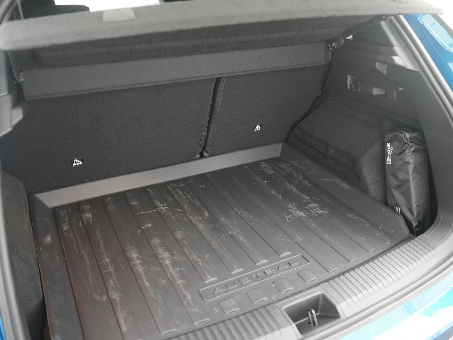 Hoofdafbeelding Renault Austral