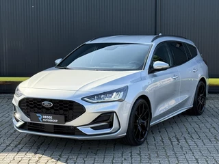 Ford Focus Wagon 1.0 EcoBoost Hybrid ST Line BTW | AUTOMAAT