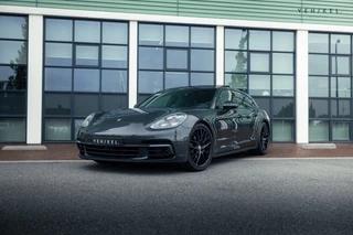 Porsche Panamera Sport Turismo 2.9 4 E-HYBRID - Pano - Bose - Comf. stoelen - Matrix Led.