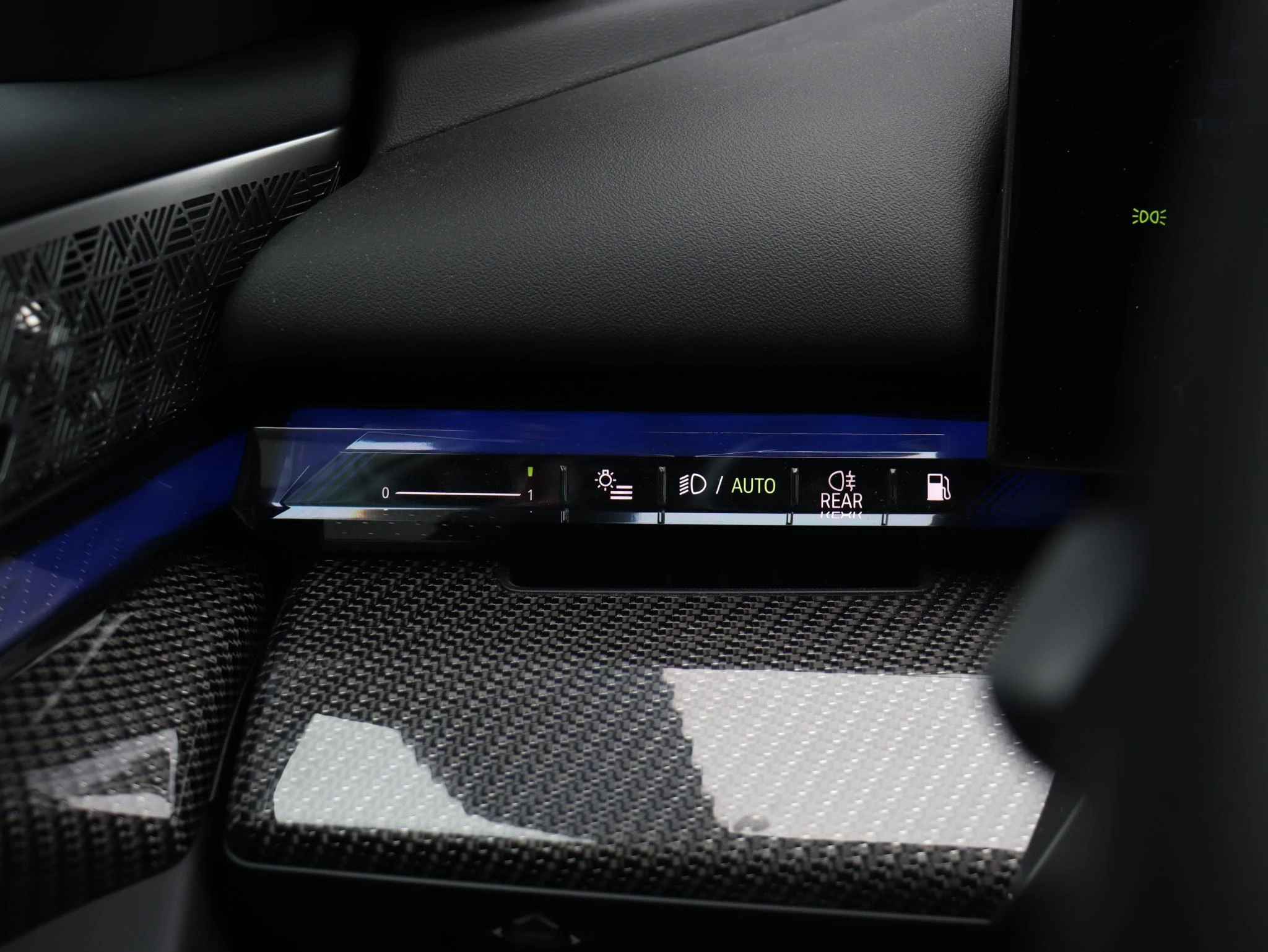 Hoofdafbeelding BMW M5