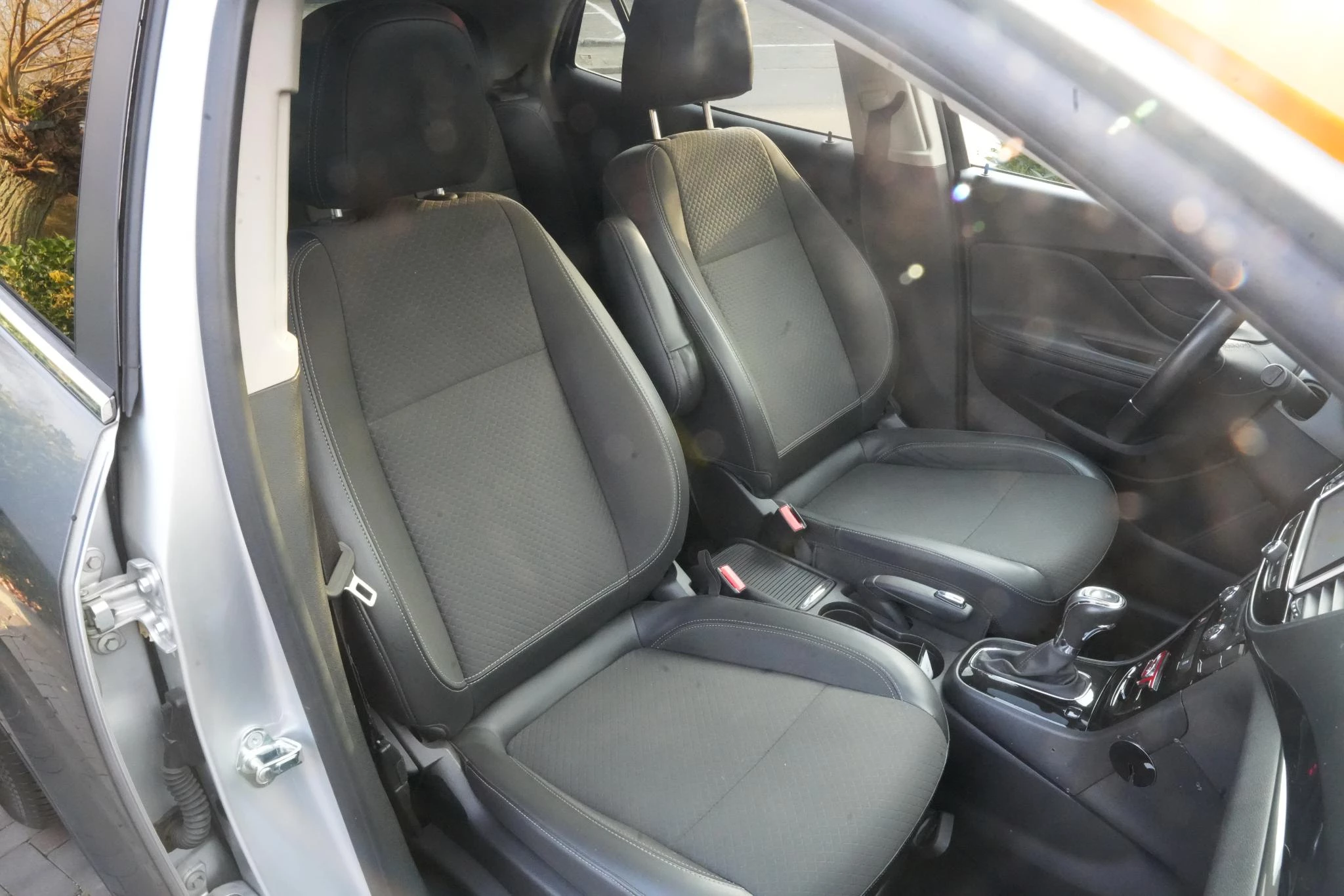 Hoofdafbeelding Opel Mokka X