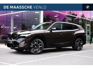 Hoofdafbeelding BMW XM BMW XM PHEV 50e High Executive Automaat / Trekhaak / Adaptief M Onderstel Professional / M Multifunctionele Stoelen / Bowers & Wilkins / Soft-Close / Parking Assistant Plus