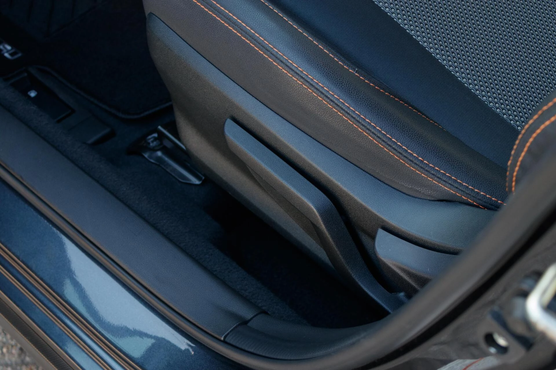 Hoofdafbeelding Subaru XV