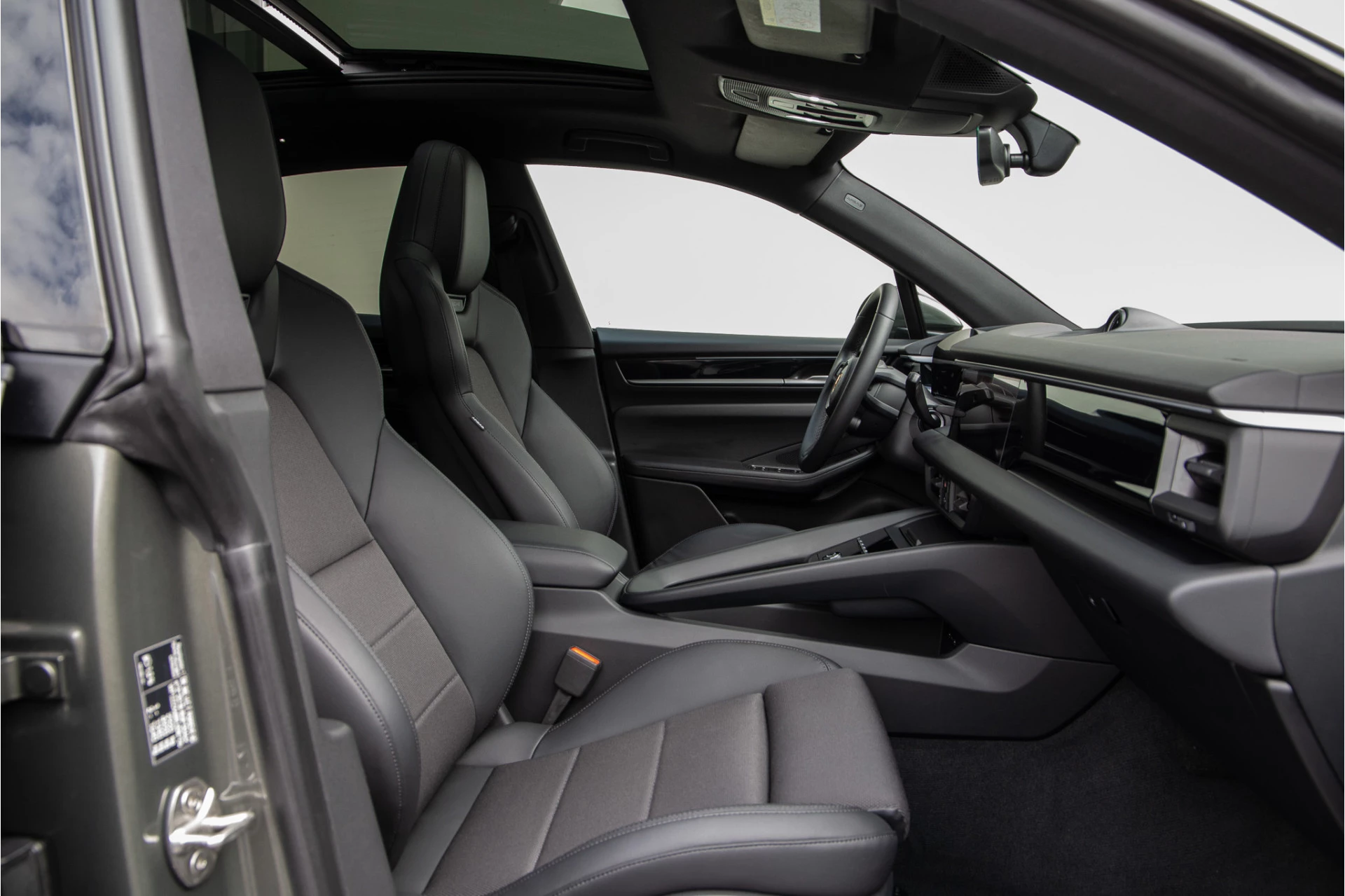 Hoofdafbeelding Porsche Macan