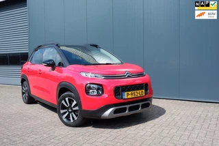 Citroen C3 Aircross 1.2 PureTech S&S Shine