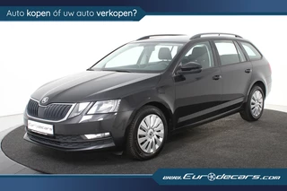 Škoda Octavia Combi 1.0 TSI Ambition *1ste Eigenaar*Stoelverwarming*