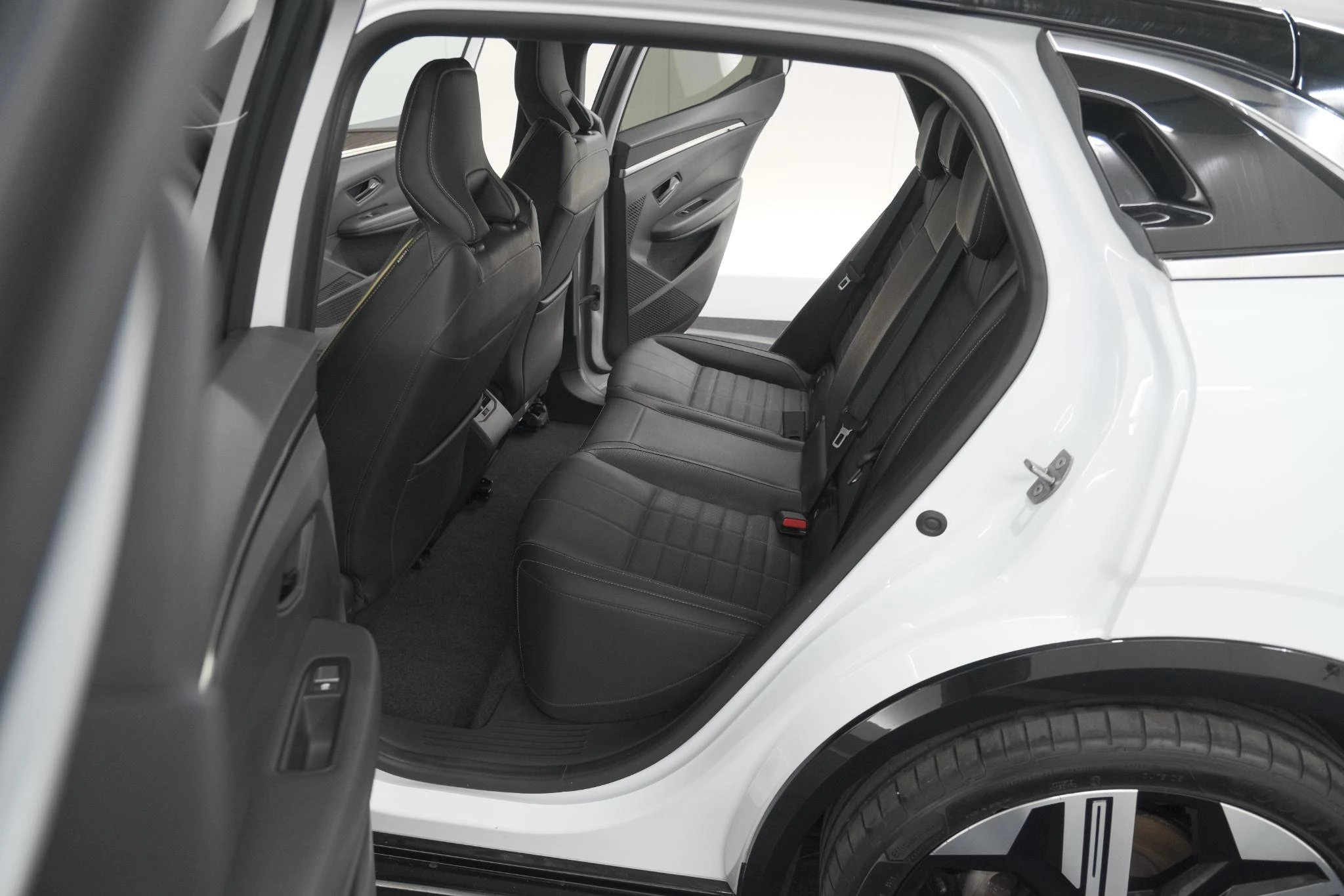 Hoofdafbeelding Renault Megane E-Tech