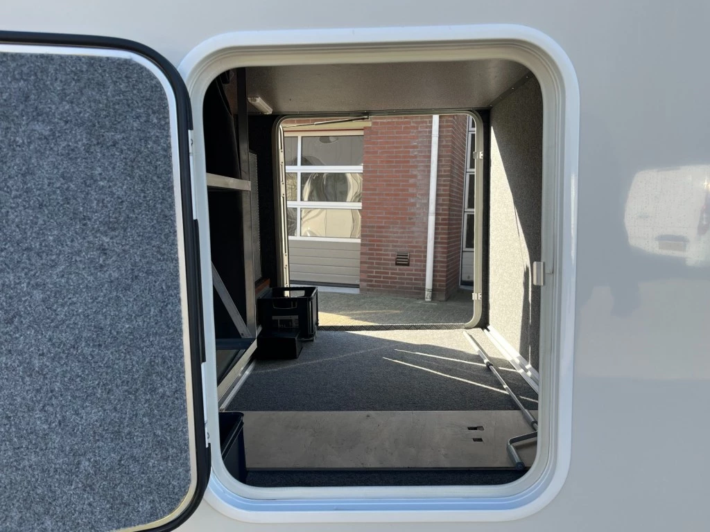 Hoofdafbeelding Carthago C-tourer