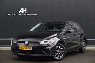 Volkswagen Polo 1.0 TSI 95pk Life Business Camera Stoelverwarming Clima ACC CarPlay NL-Auto!
