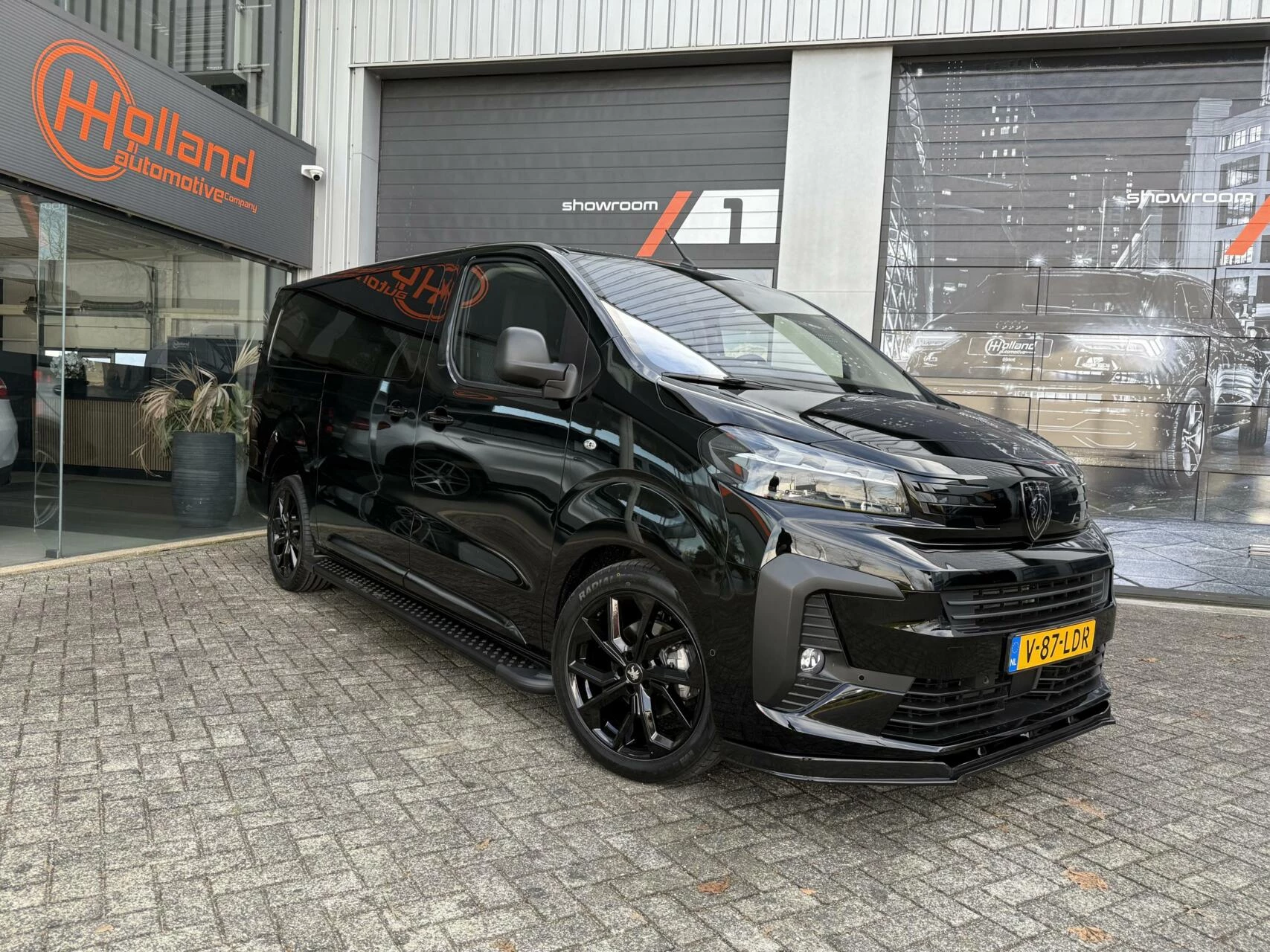 Hoofdafbeelding Toyota ProAce