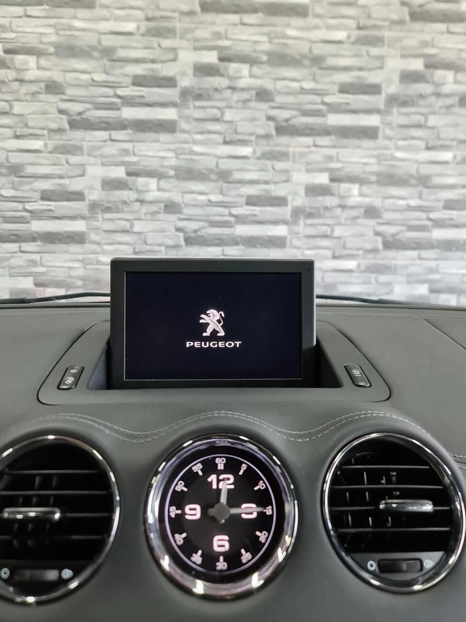 Hoofdafbeelding Peugeot RCZ