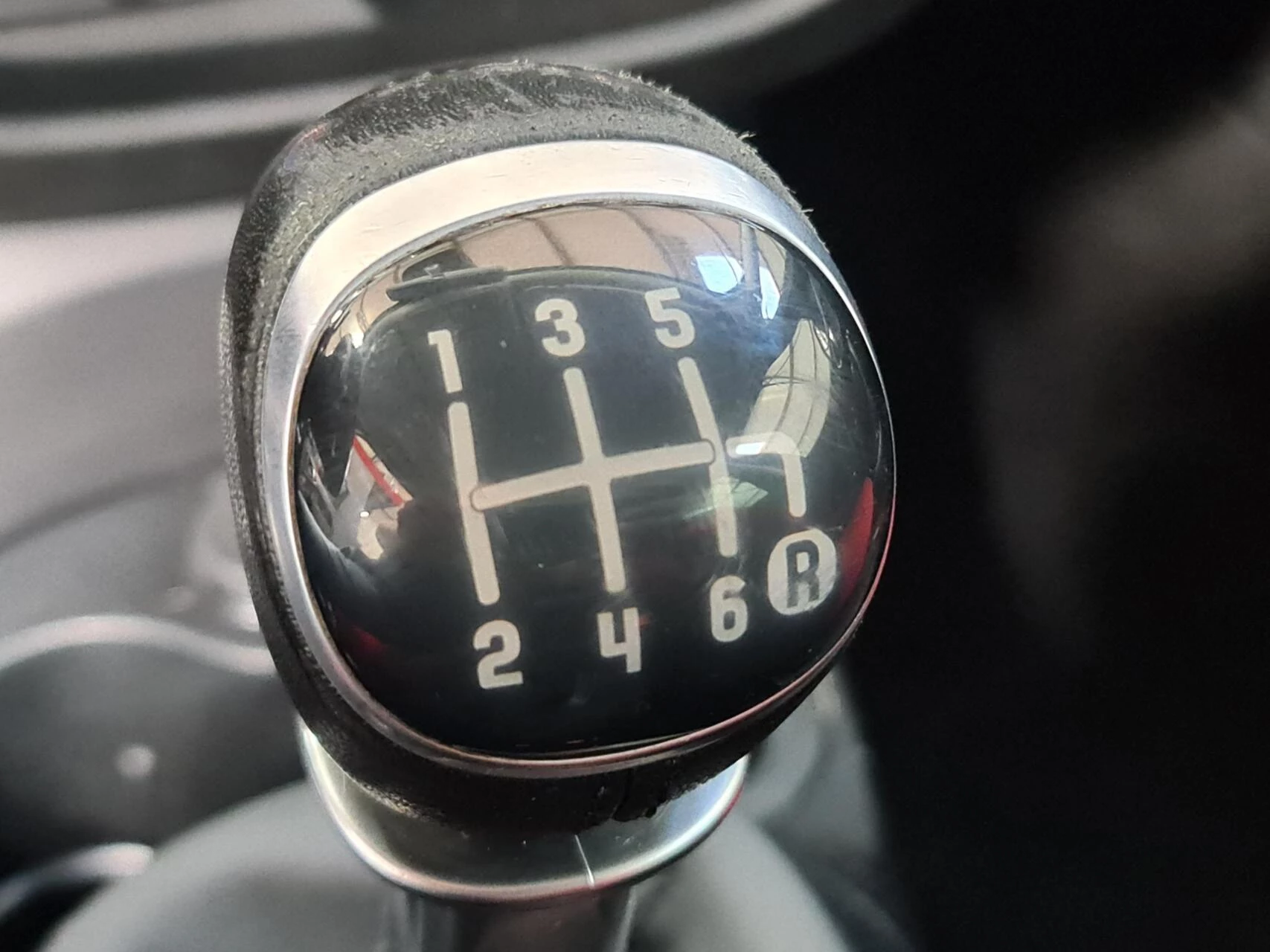 Hoofdafbeelding Fiat 500L