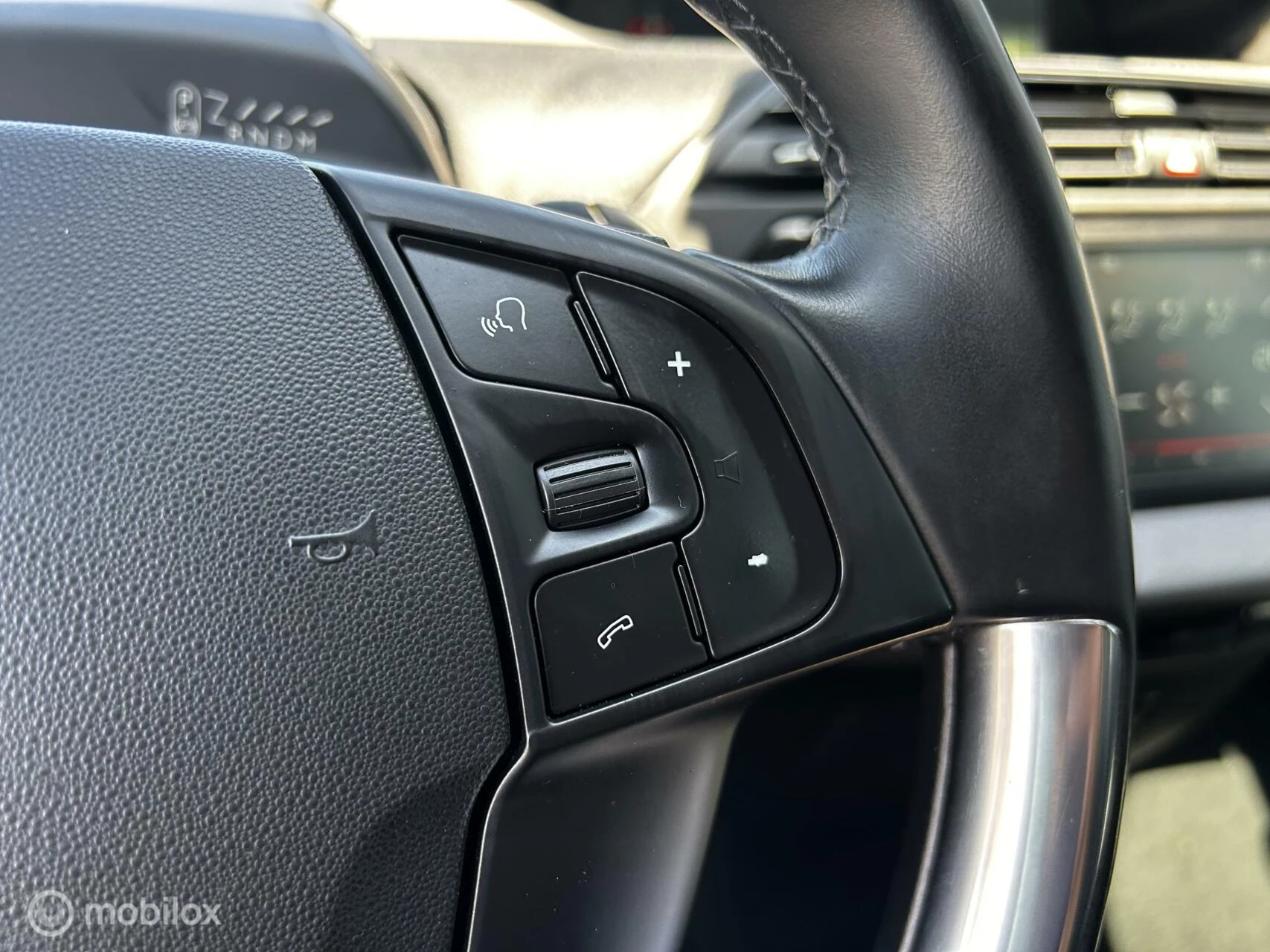 Hoofdafbeelding Citroën C4 Picasso