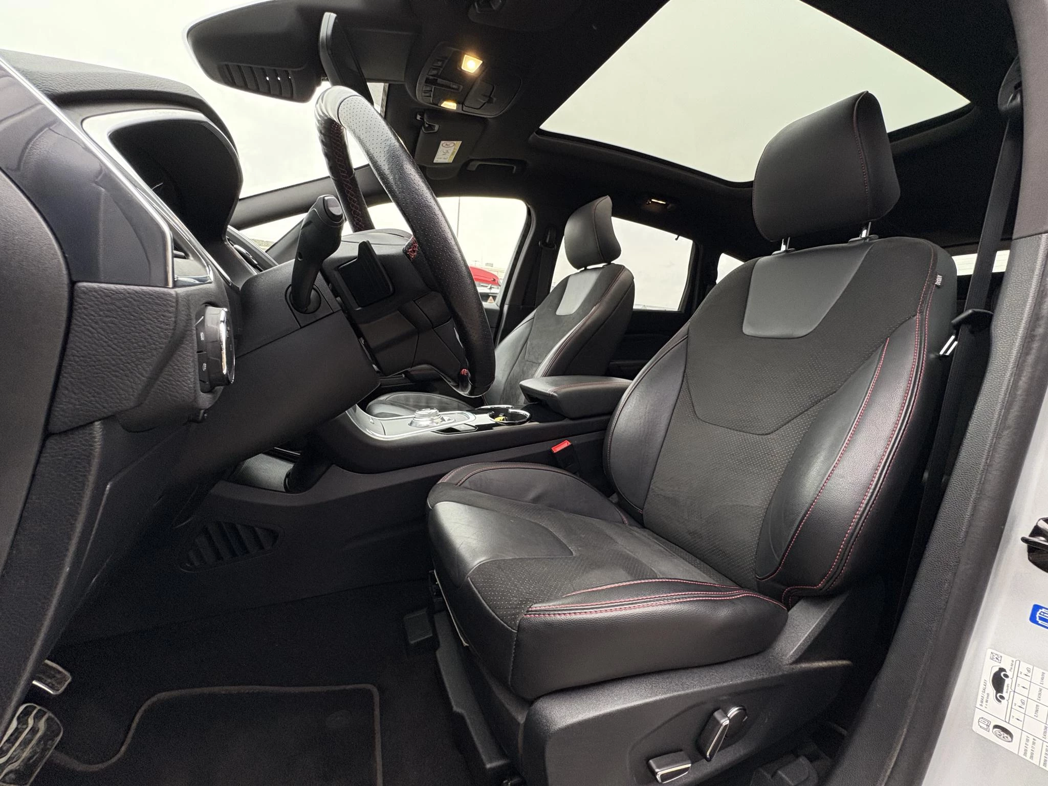 Hoofdafbeelding Ford S-Max