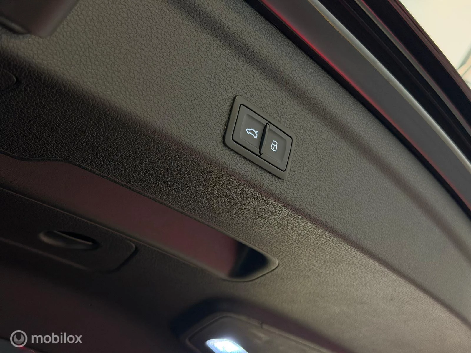 Hoofdafbeelding Audi RSQ3