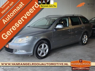 Skoda Octavia 1.2 TSI DSG Elegance Business Line, trekh., xenon, clima, cruise, 16" lmv