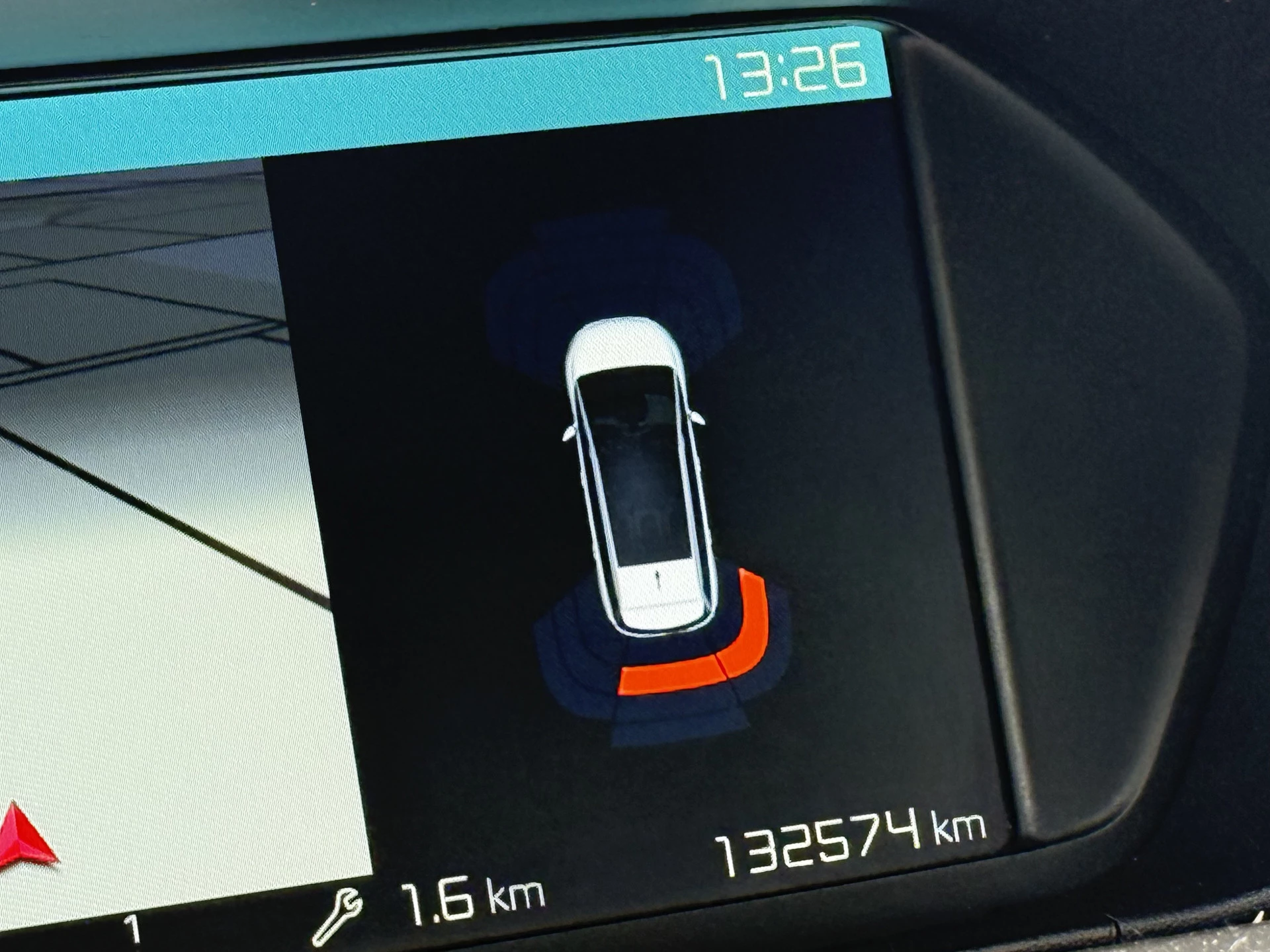 Hoofdafbeelding Citroën Grand C4 Spacetourer