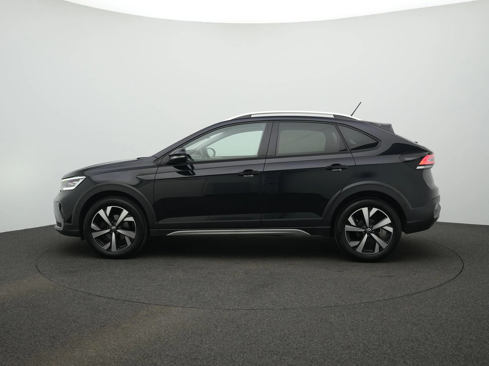 Hoofdafbeelding Volkswagen Taigo