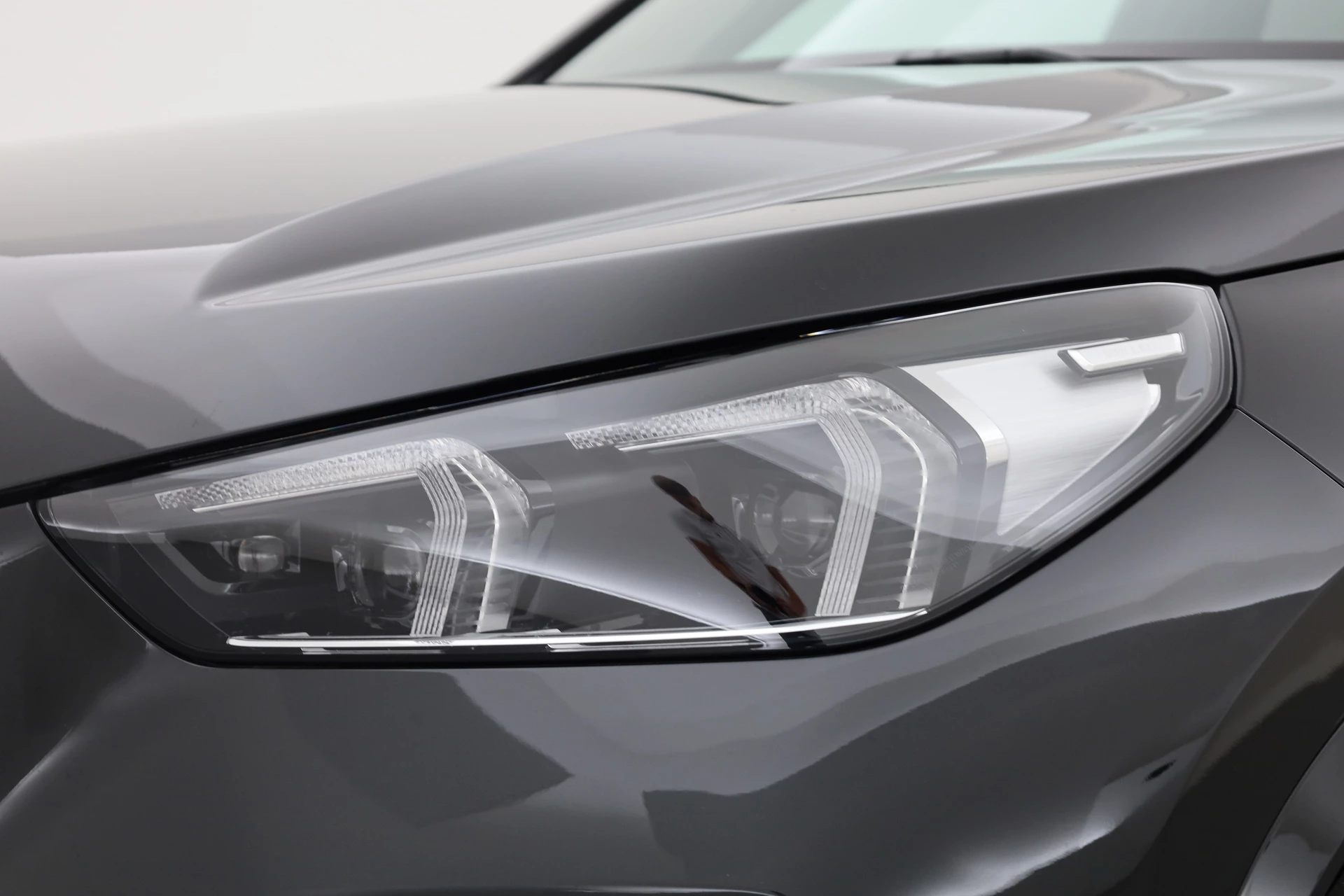 Hoofdafbeelding BMW iX1
