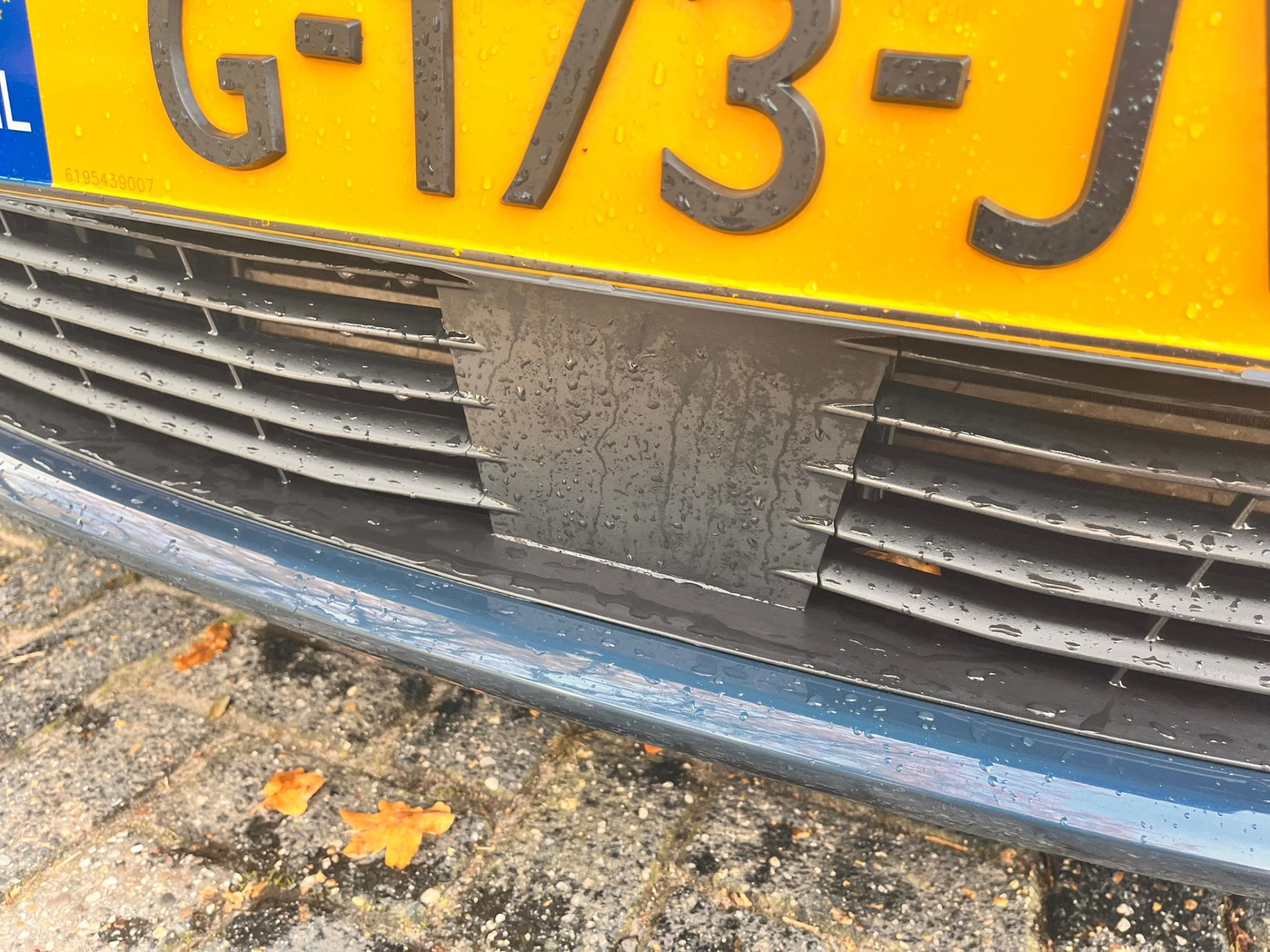 Hoofdafbeelding Peugeot 508