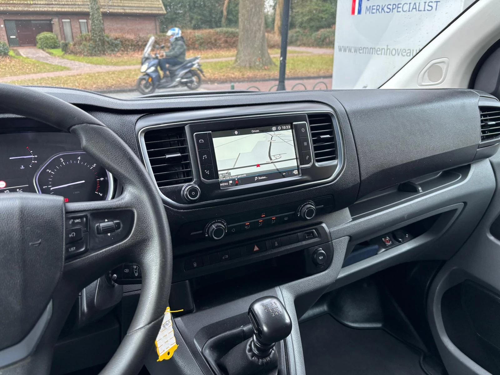 Hoofdafbeelding Peugeot Expert