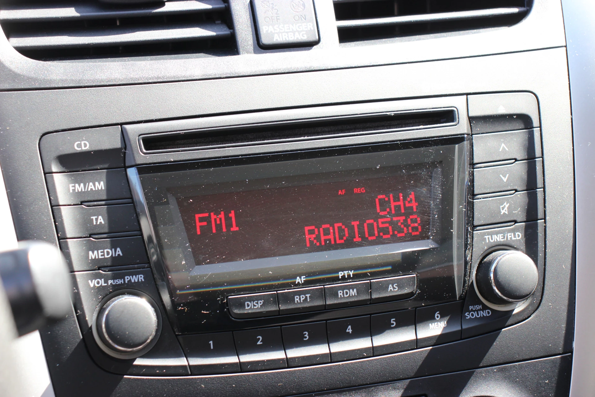 Hoofdafbeelding Suzuki Celerio