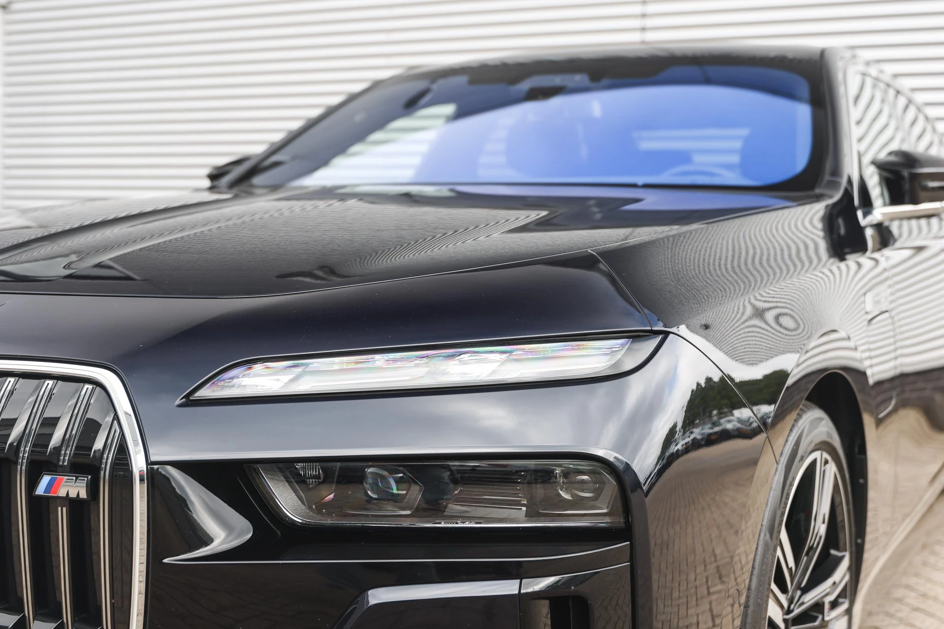 Hoofdafbeelding BMW 7 Serie