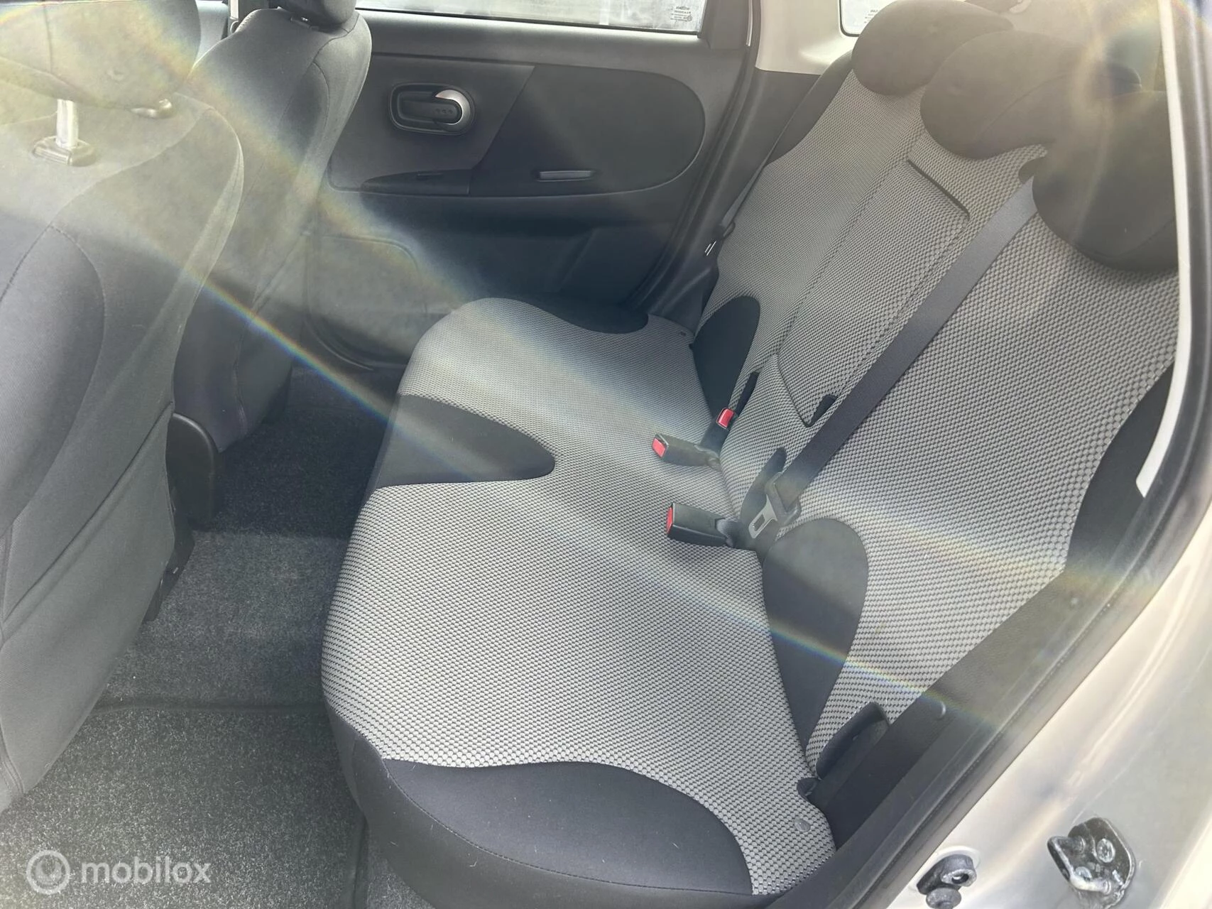 Hoofdafbeelding Nissan Note