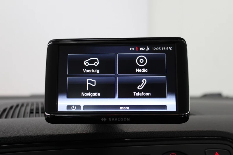 Hoofdafbeelding SEAT Mii