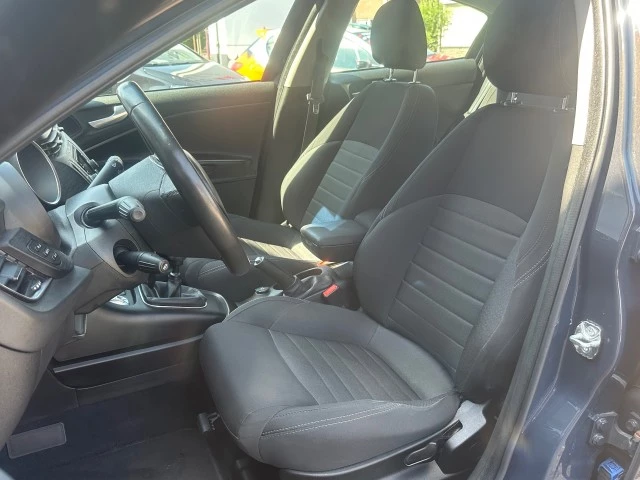 Hoofdafbeelding Alfa Romeo Giulietta