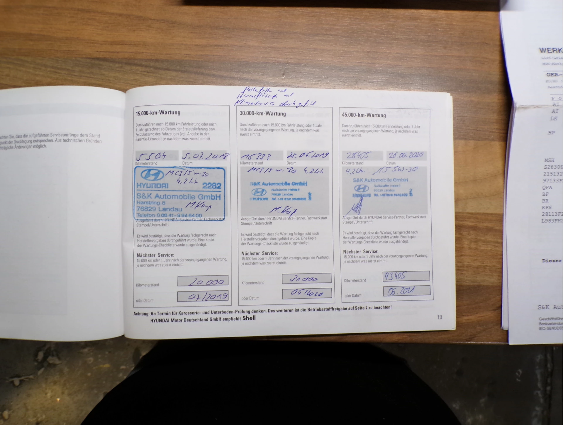 Hoofdafbeelding Hyundai i30