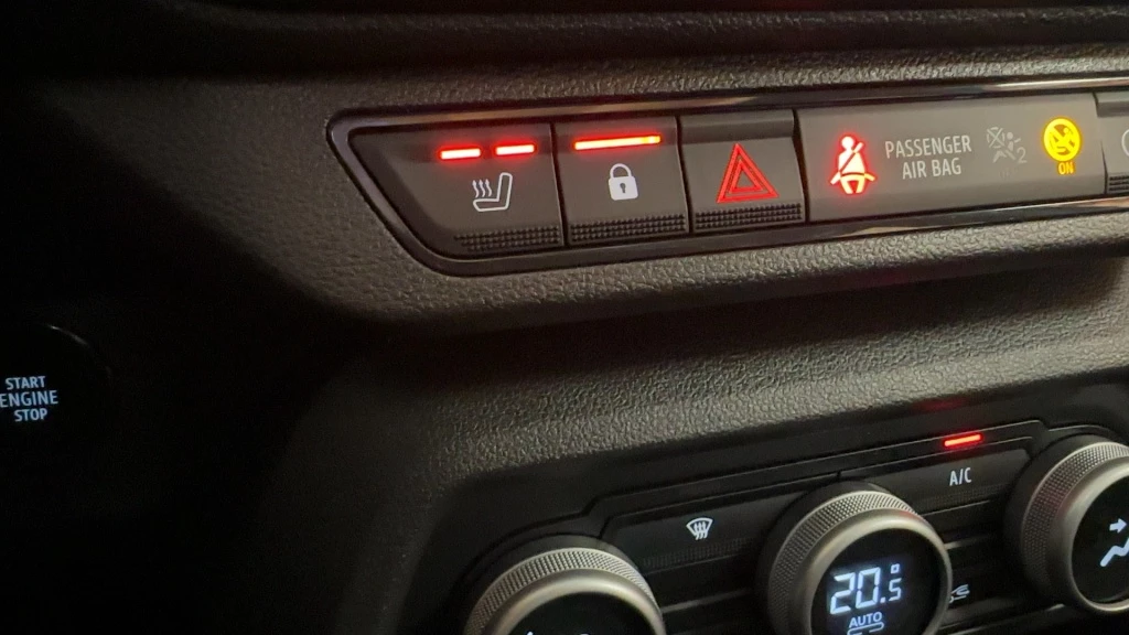 Hoofdafbeelding Dacia Sandero Stepway