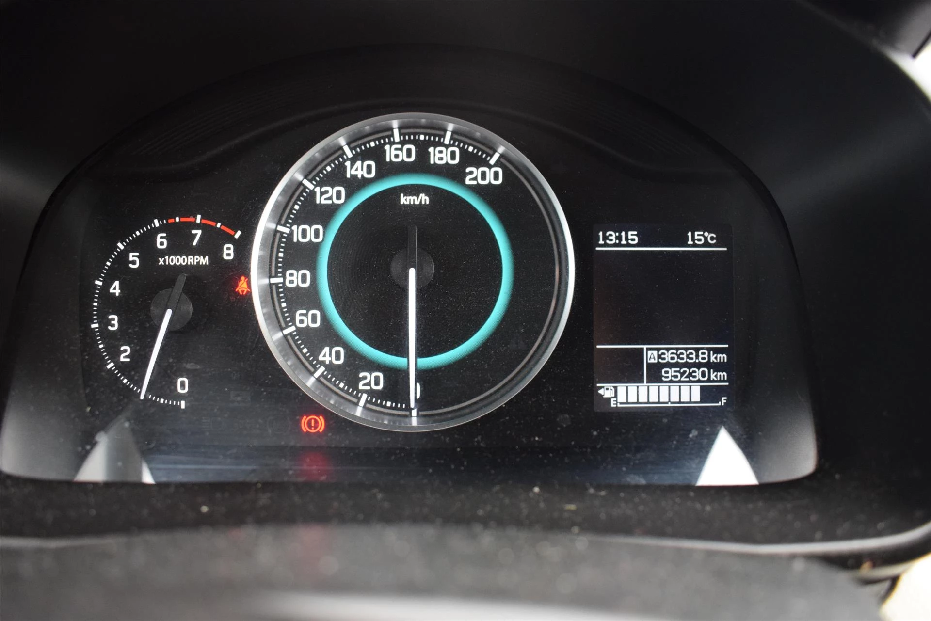 Hoofdafbeelding Suzuki Ignis