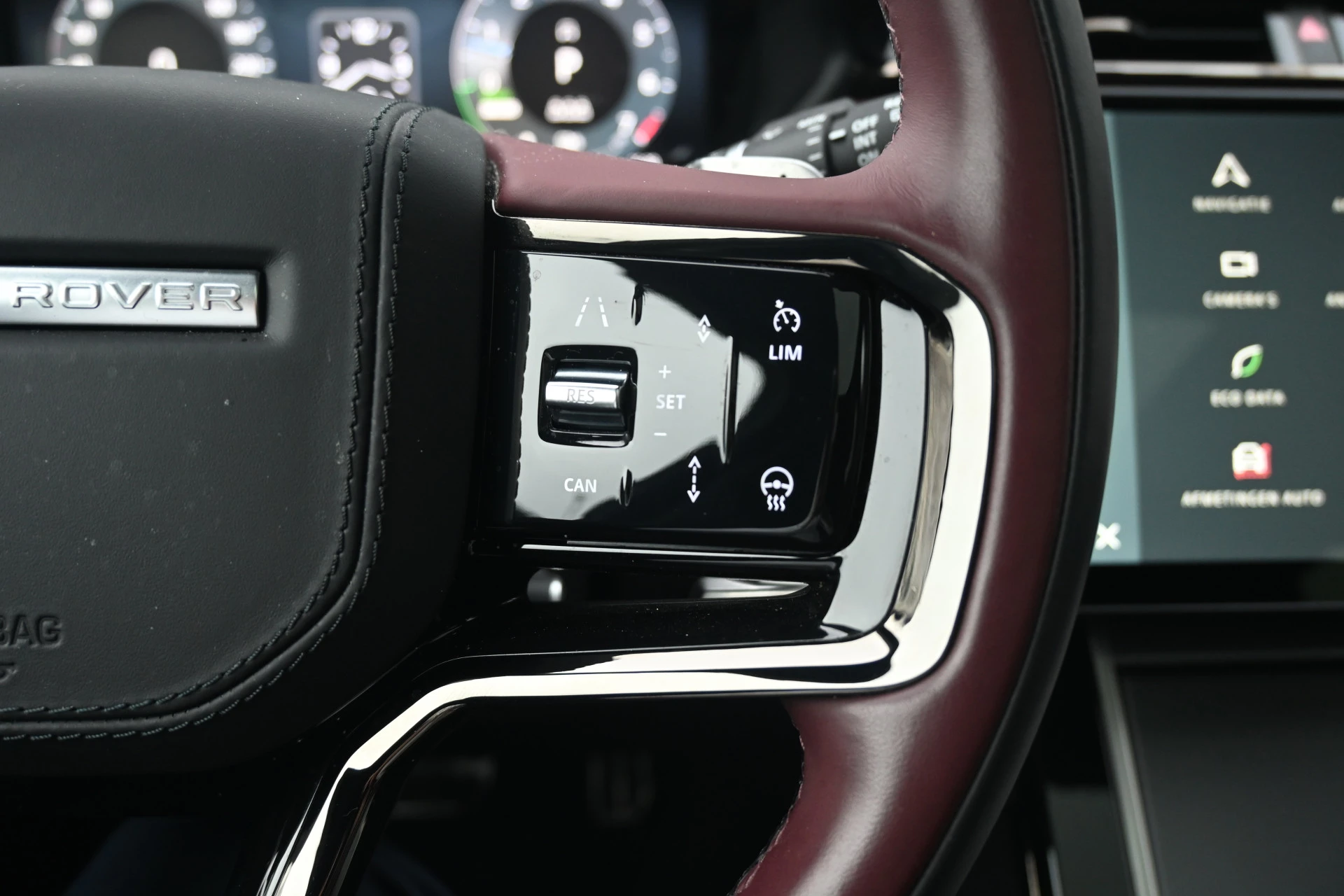 Hoofdafbeelding Land Rover Range Rover Velar
