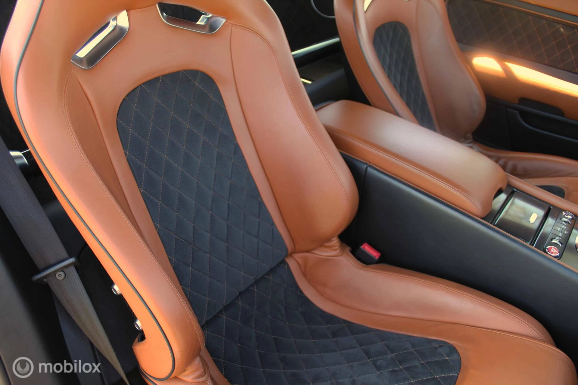 Hoofdafbeelding Bentley Continental GT