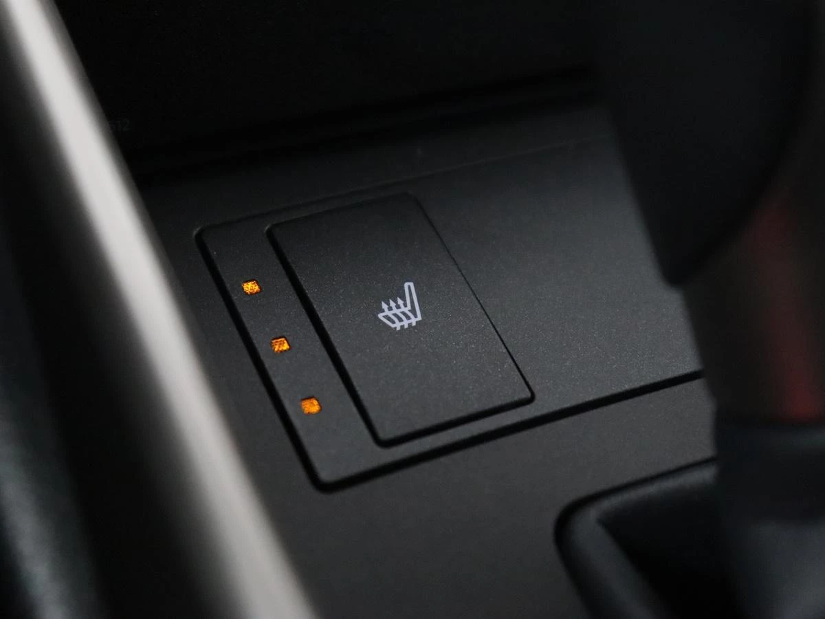 Hoofdafbeelding Lexus IS