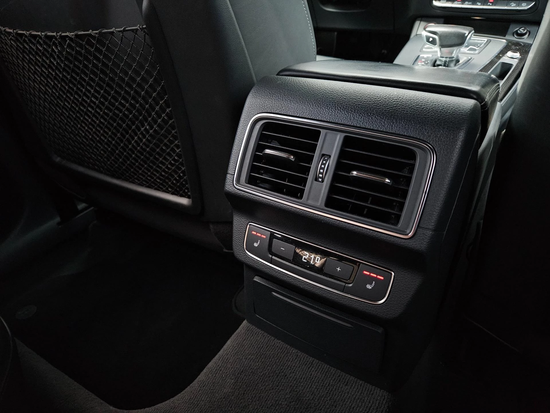 Hoofdafbeelding Audi SQ5