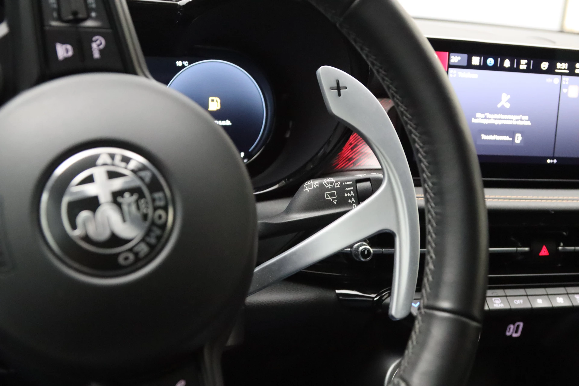 Hoofdafbeelding Alfa Romeo Tonale