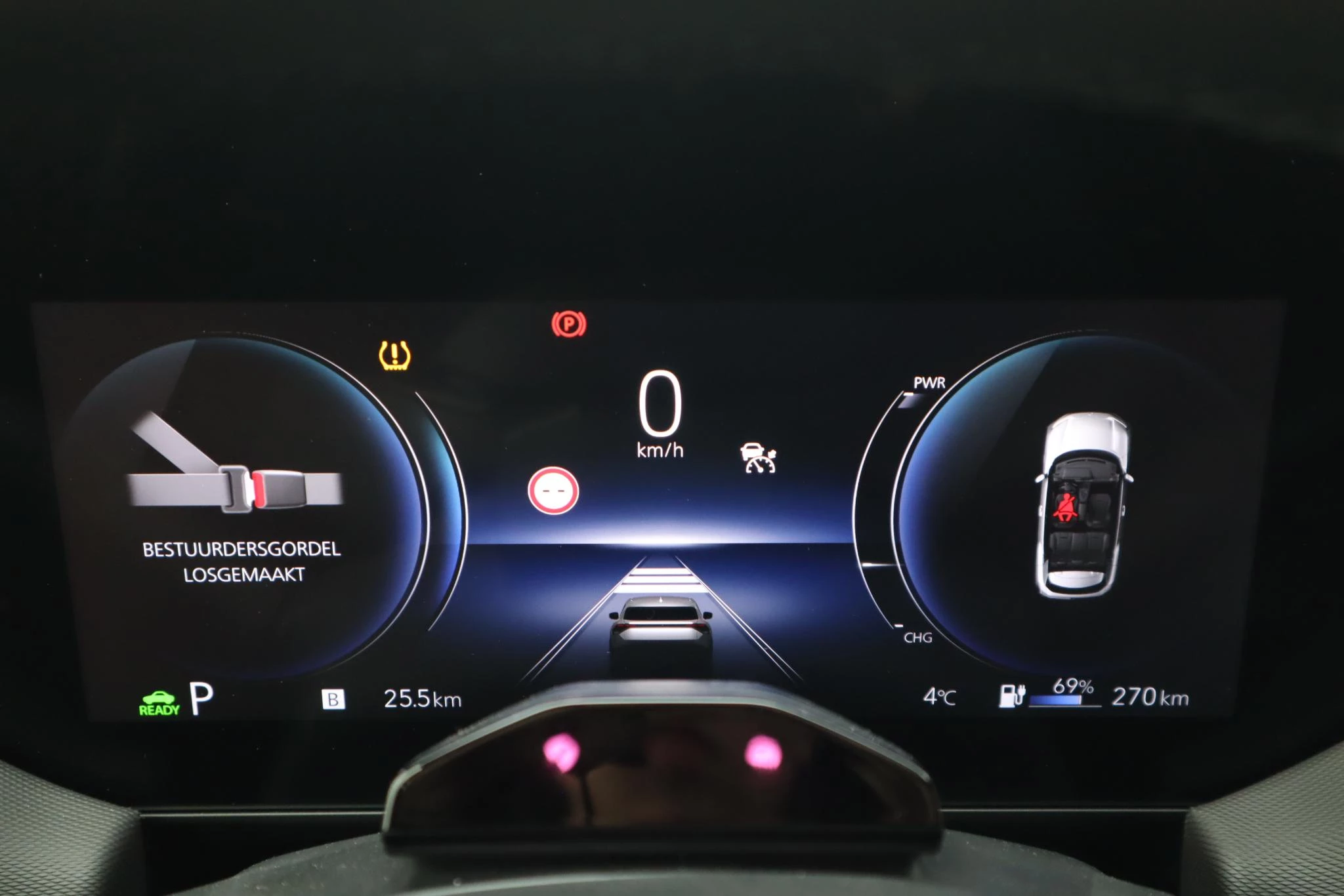 Hoofdafbeelding Toyota Urban Cruiser