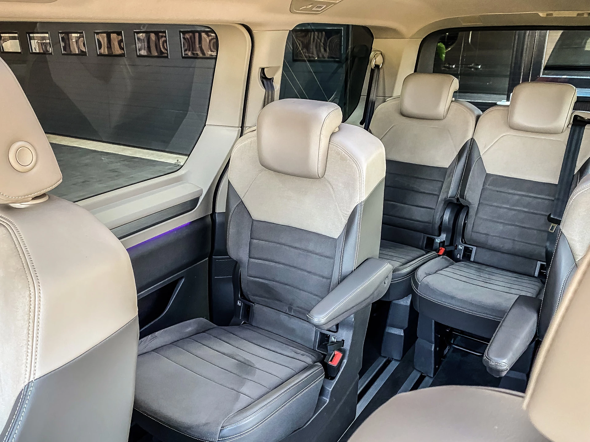 Hoofdafbeelding Volkswagen Multivan