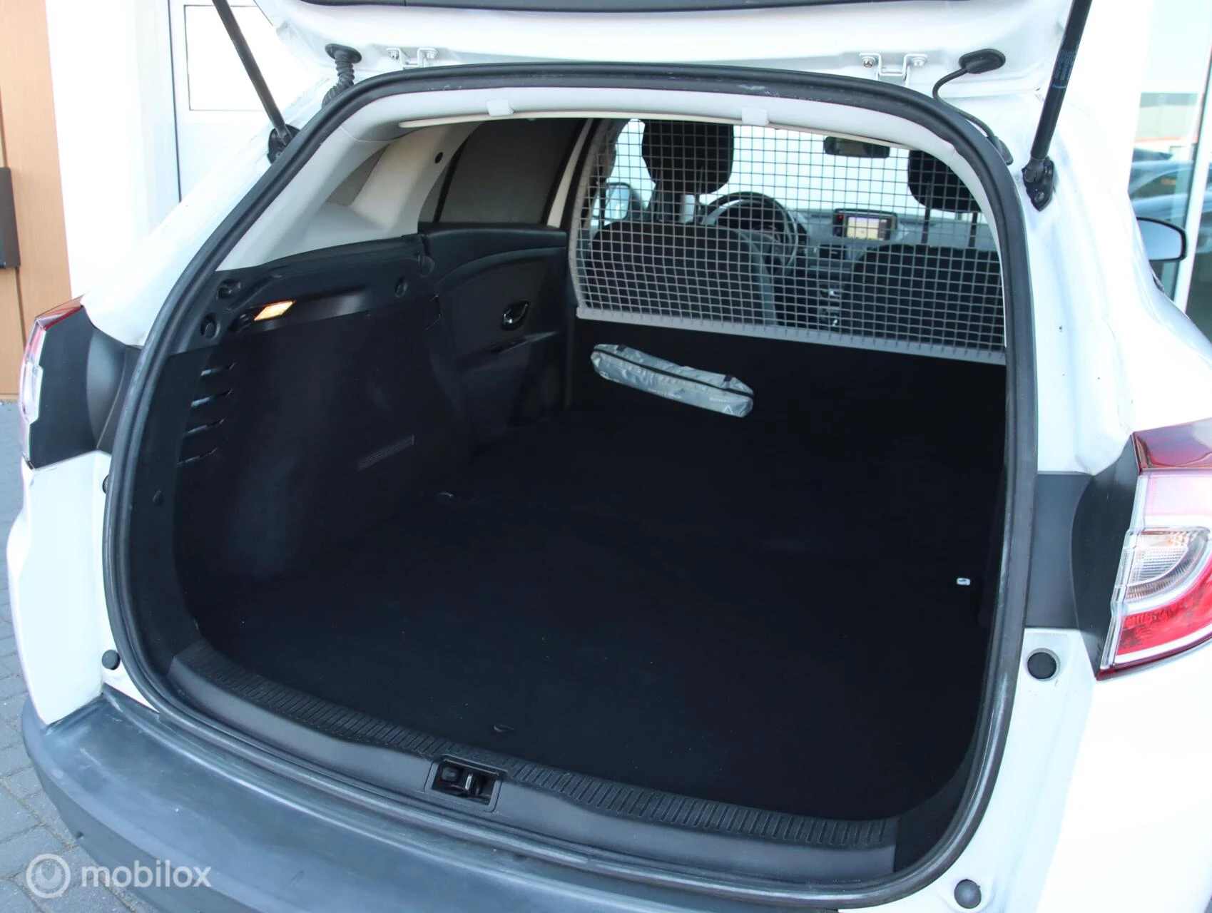 Hoofdafbeelding Renault Mégane