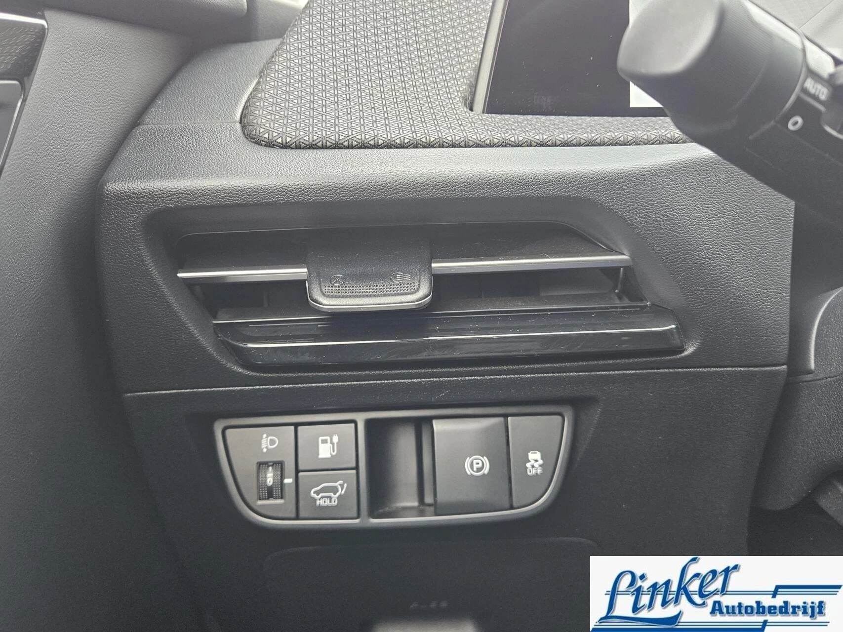 Hoofdafbeelding Kia EV6