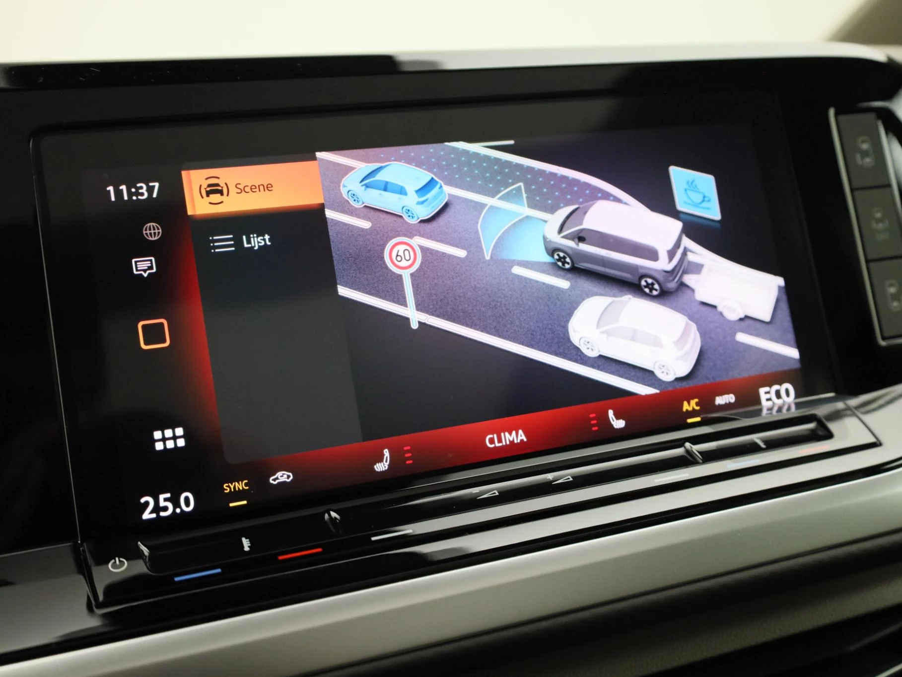 Hoofdafbeelding Volkswagen Multivan