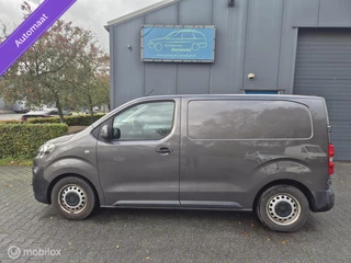 Citroen Jumpy bestel 1.6 BlueHDI 95 Club M S&S  Nieuwe APK